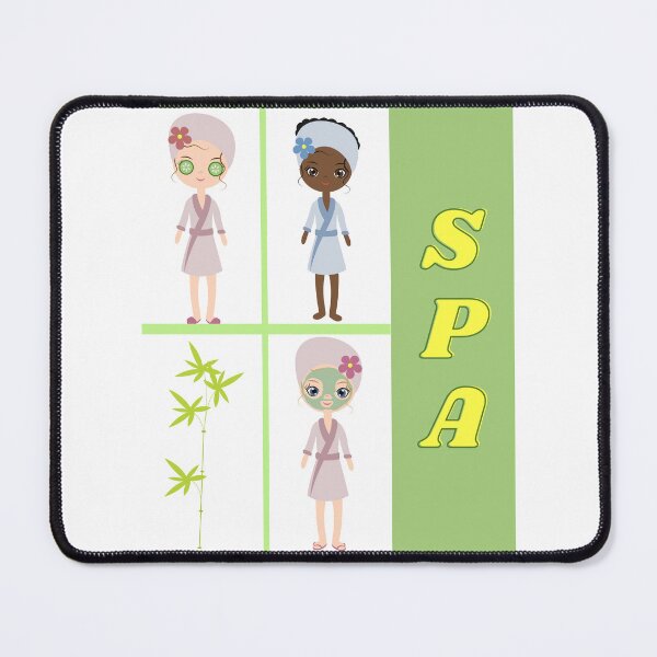 Item preview, Beauty spa relaxation designed and sold by Astralia.