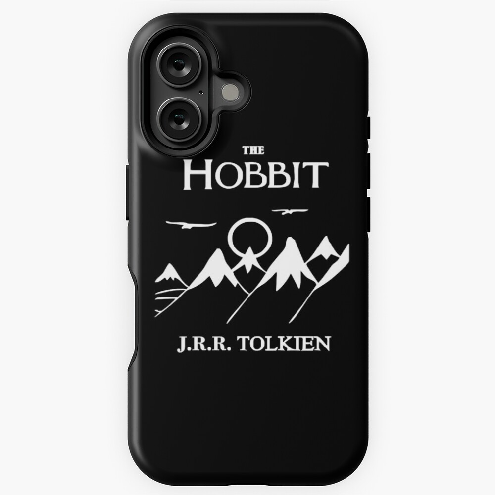 Item preview, iPhone Magsafe Tough Case designed and sold by HillaryUbald.