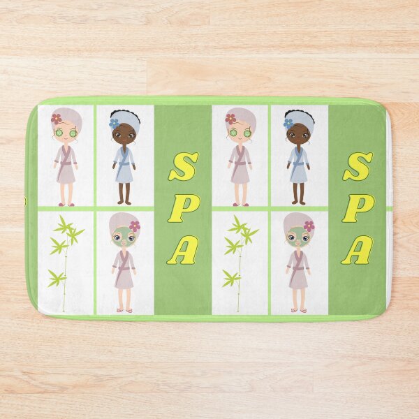 Item preview, Beauty spa relaxation designed and sold by Astralia.