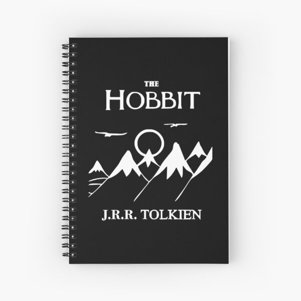 Aperçu de l'œuvre Hobbit Seigneur des Anneaux créée et vendue par HillaryUbald.