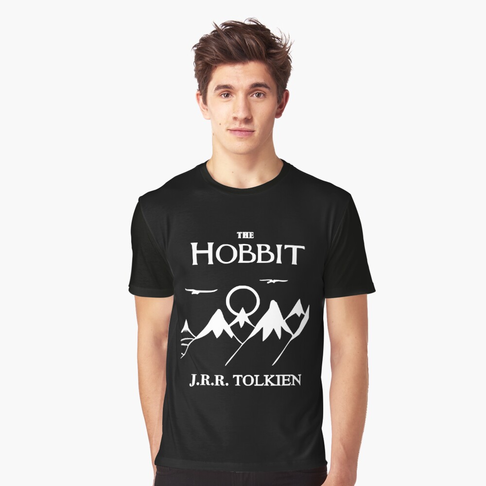 Item preview, Graphic T-Shirt designed and sold by HillaryUbald.