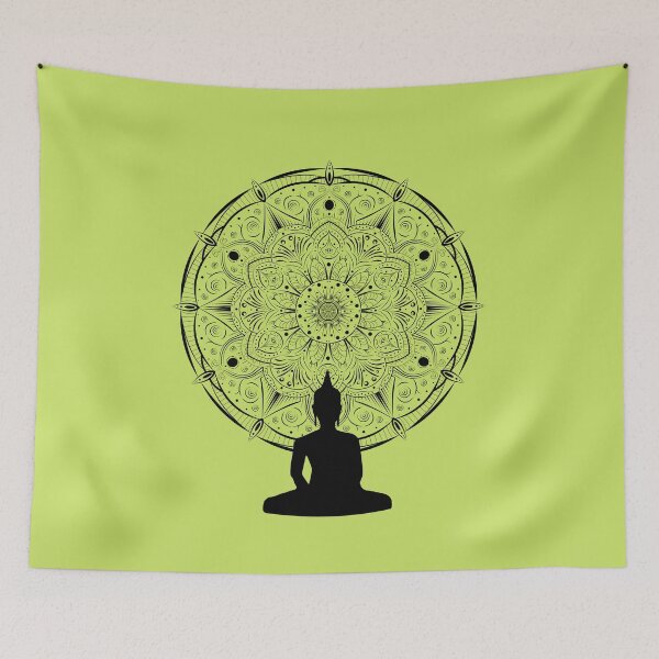 Item preview, Buddha designed and sold by Shikhadaga.