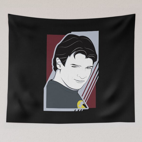Item preview, Beautiful Model Part Of The Crew Awesome For Movie Fans designed and sold by ReillyPollich.