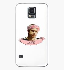 ♥ John Watson ♥ Case/Skin for Samsung Galaxy