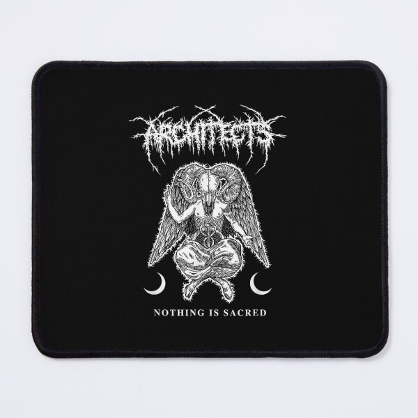 Item preview, Architects UK- Nothing is Sacred Official Merchandise designed and sold by laurateam.