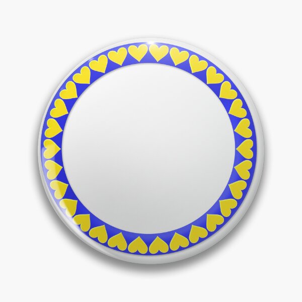 Item preview, European Support for Ukraine designed and sold by caffin8ed.