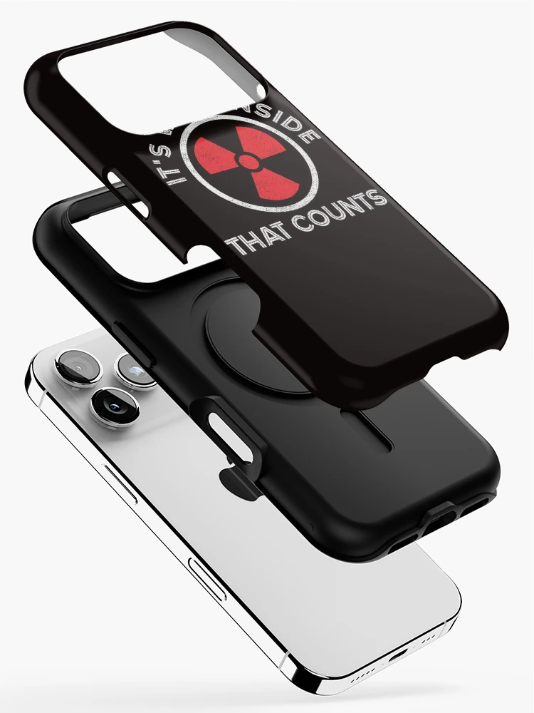 Thumbnail 2 of 4, iPhone Case, Rad Tech Radiology Radiologist Radiography designed and sold by TomGiantDesigns.