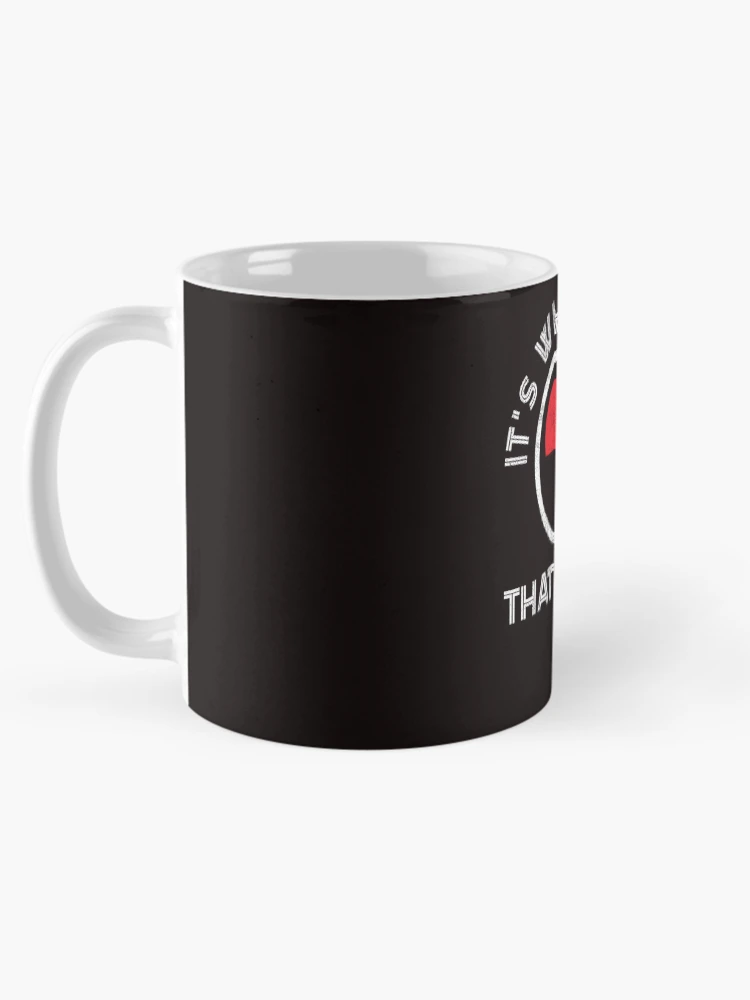 Thumbnail 5 of 6, Coffee Mug, Rad Tech Radiology Radiologist Radiography designed and sold by TomGiantDesigns.