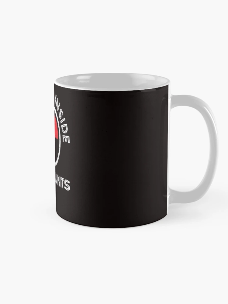 Thumbnail 3 of 6, Coffee Mug, Rad Tech Radiology Radiologist Radiography designed and sold by TomGiantDesigns.