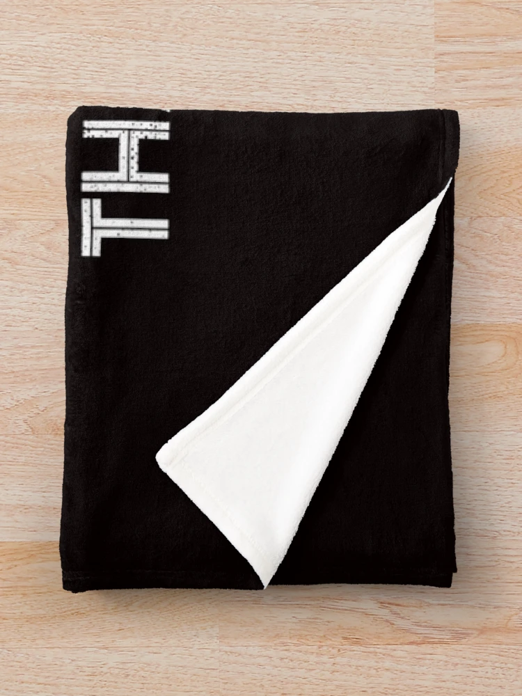 Thumbnail 3 of 6, Throw Blanket, Rad Tech Radiology Radiologist Radiography designed and sold by TomGiantDesigns.