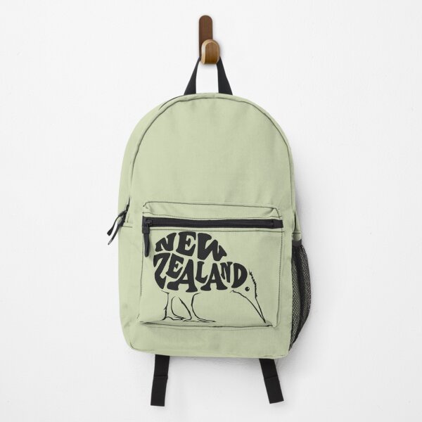 Item preview, Kiwi New Zealand designed and sold by Kiwidom.