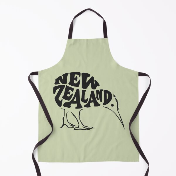 Item preview, Kiwi New Zealand designed and sold by MY NEW ZEALAND.
