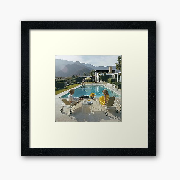 Item preview, Poolside Pairs  designed and sold by edelweisgrizele.