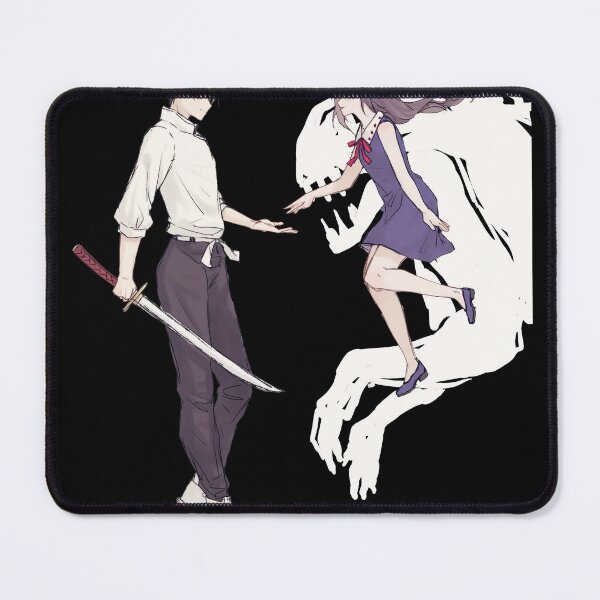 Item preview, Yuta And Rika designed and sold by Sarah-Bressler.