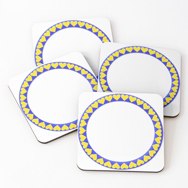 Item preview, European Support for Ukraine designed and sold by caffin8ed.