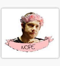 ♥ John Watson ♥ Sticker
