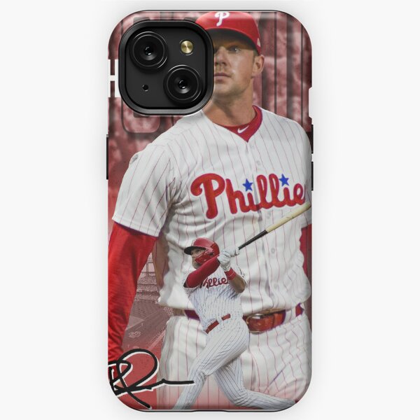 Rhys Hoskins iPhone Cases for Sale