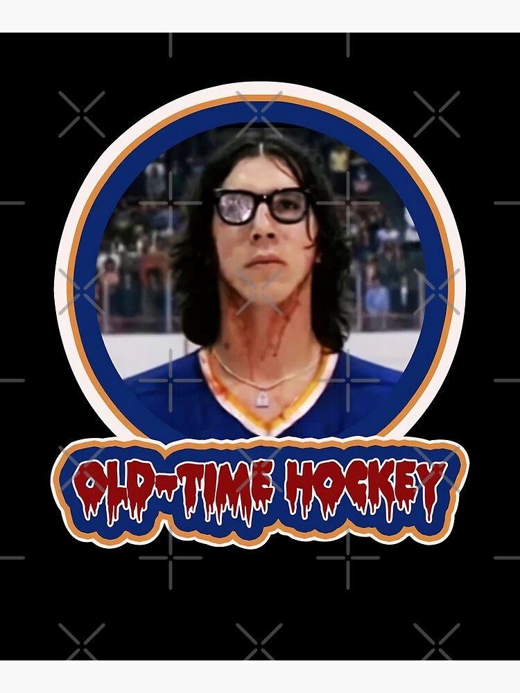 Hanson brothers slap shot! classic t shirt Poster for Sale by  prescripna7819