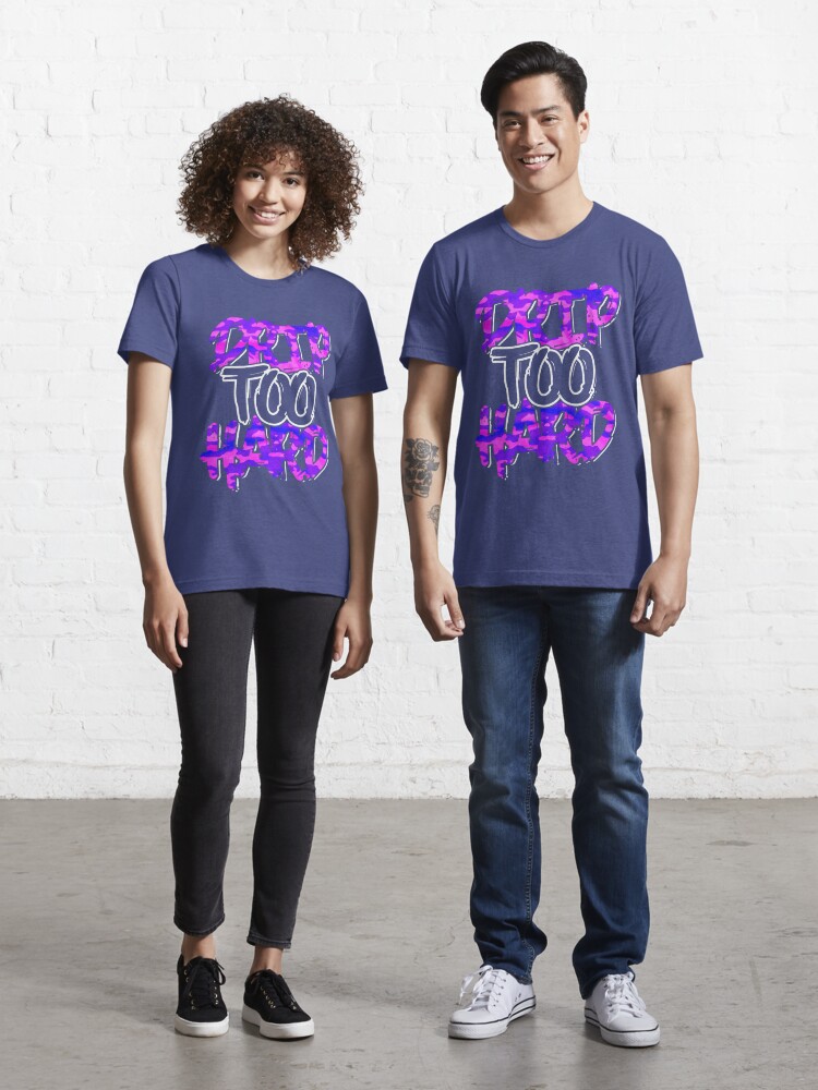 Purple camo hot sale foamposites shirts