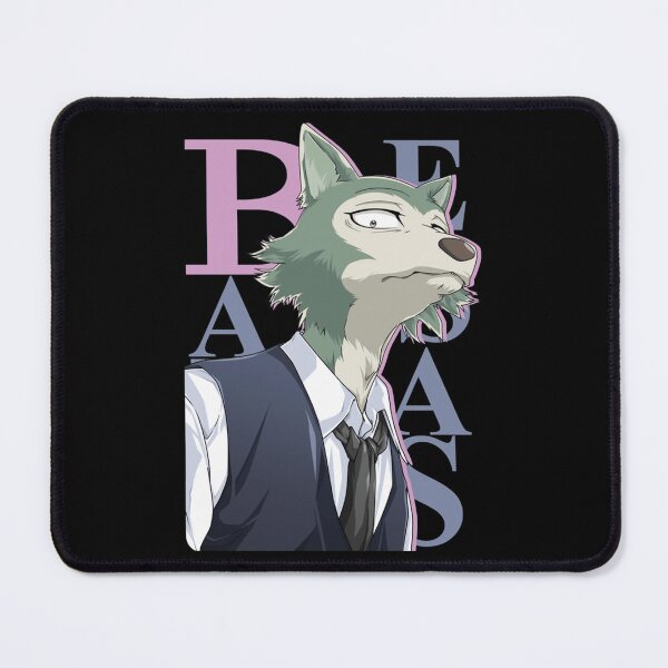 Item preview, Wolf - beastars Classic . designed and sold by tornerkanuan.