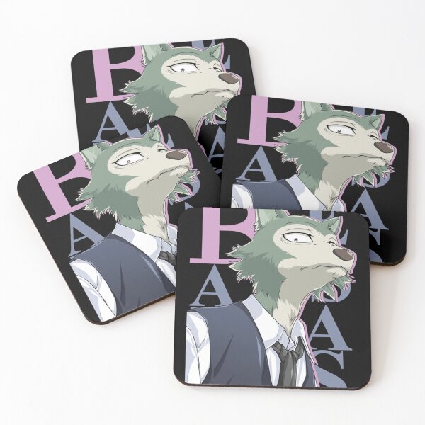 Item preview, Wolf - beastars Classic . designed and sold by tornerkanuan.