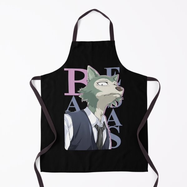 Item preview, Wolf - beastars Classic . designed and sold by tornerkanuan.