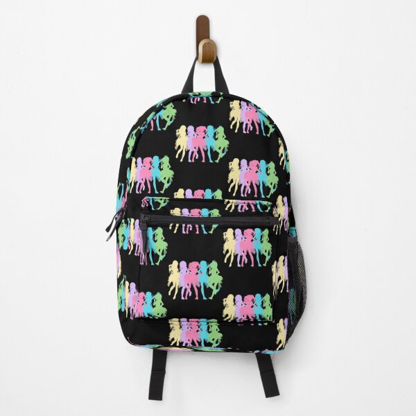 Item preview, pastel palettes print Classic . designed and sold by morphykiswop.