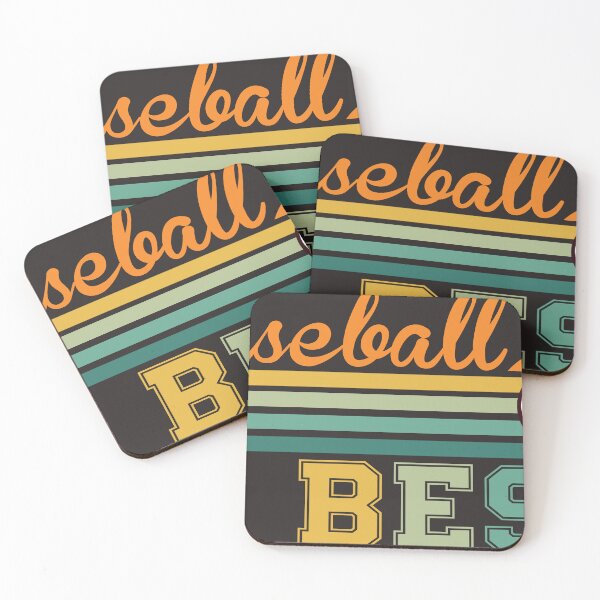 Item preview, Baseball Is Best designed and sold by RED FIR.