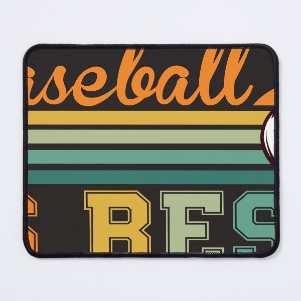 Item preview, Baseball Is Best designed and sold by RED FIR.