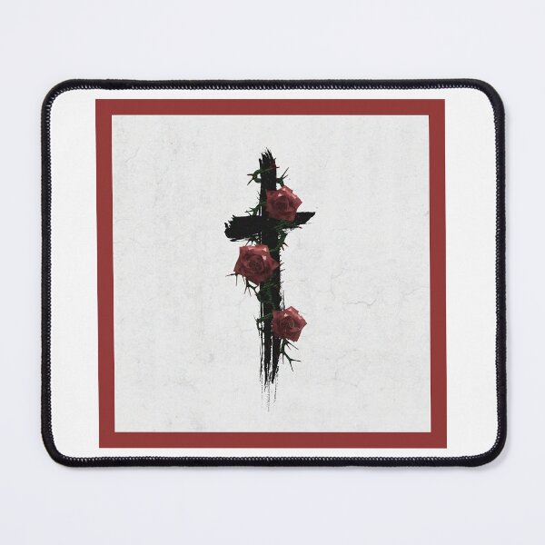 Item preview, SAINt JHN - Roses  designed and sold by Amne1009me.