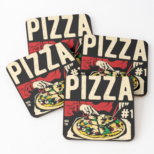 Item preview, Need More Pizza designed and sold by Tia-Ako.