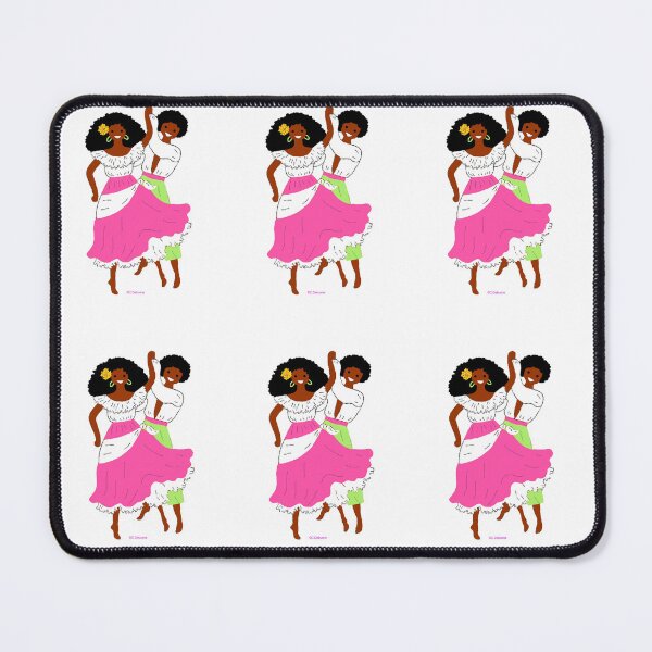 Item preview, Folklore of Reunion Island, France designed and sold by Catherine Debusne.