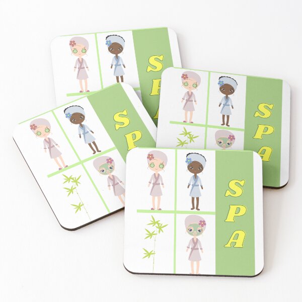 Item preview, Beauty spa relaxation designed and sold by Astralia.