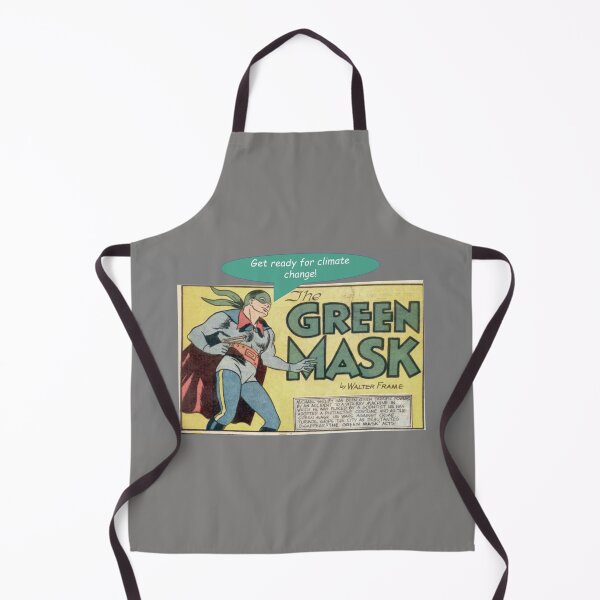 Item preview, Get ready for climate change! designed and sold by ChaChings.