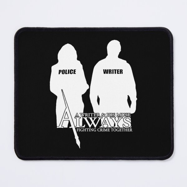 Item preview, Funny Gift For Castle Beckett Richard Kate Caskett Cute Piture Gifts For Fan designed and sold by ReillyPollich.