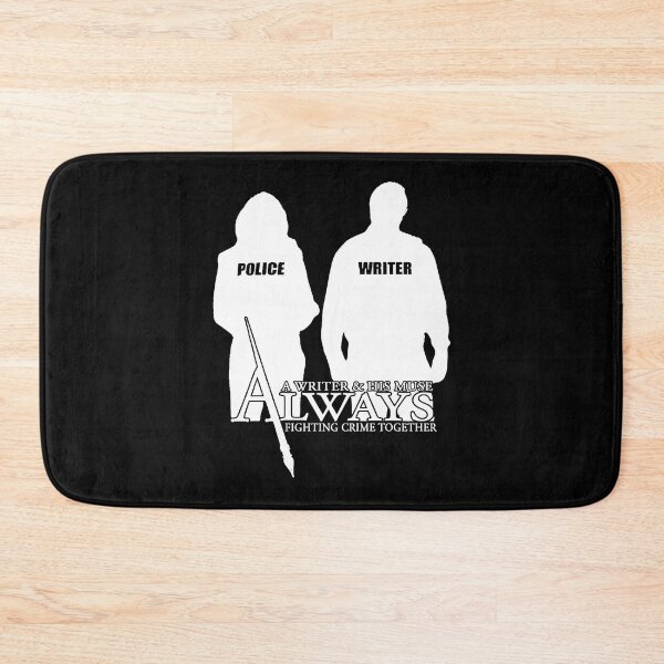 Item preview, Funny Gift For Castle Beckett Richard Kate Caskett Cute Piture Gifts For Fan designed and sold by ReillyPollich.
