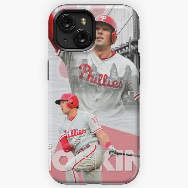 Rhys Hoskins iPhone Cases for Sale