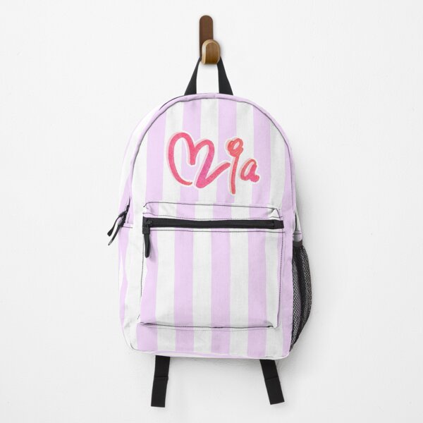 Item preview, Custom #1: Personalised Name Design - Mia designed and sold by loliamartist.