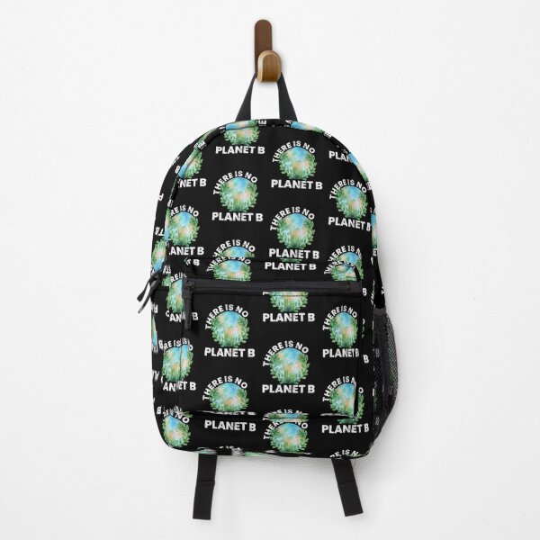 Item preview, There Is no Planet B, Earth Day Idea designed and sold by FNStuff.
