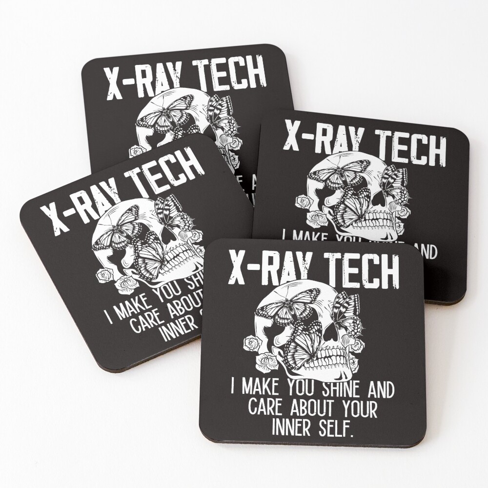 Item preview, Coasters (Set of 4) designed and sold by TomGiantDesigns.