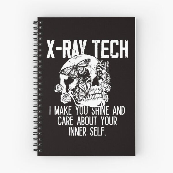 Item preview, Tech Radiologic Technologist Radiographer Radiologist designed and sold by TomGiantDesigns.