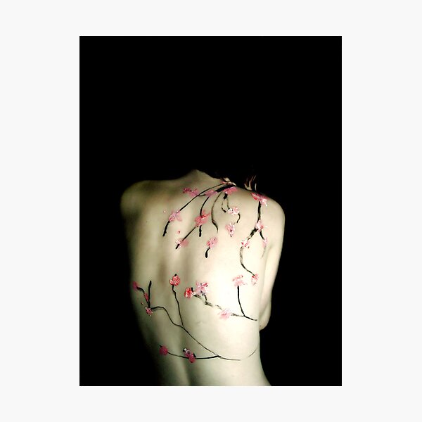 Blossoms Photographic Print