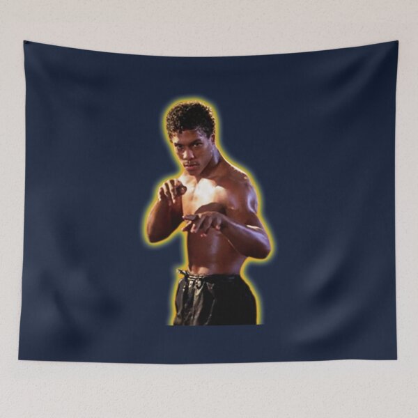 Item preview, Bruce Leroy designed and sold by TarikTissoudali.