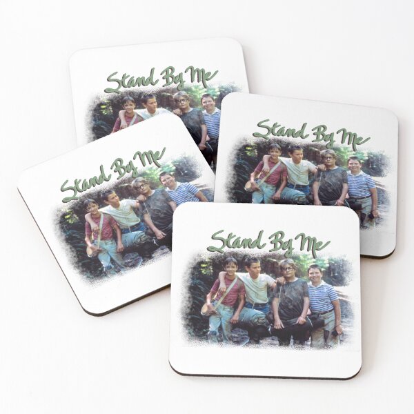 Item preview, Stand by me  designed and sold by Sillygoosedsign.