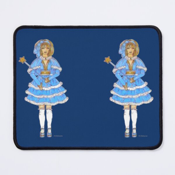 Item preview, Fairy, COSPLAY, Visual Kei designed and sold by Catherine Debusne.