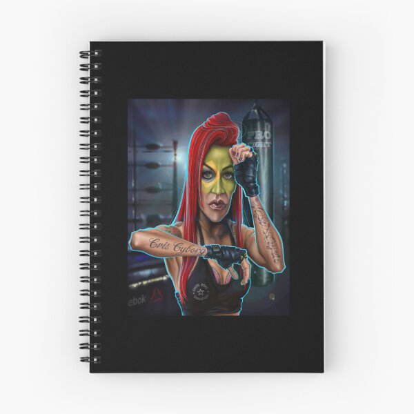 Item preview, criscyborg designed and sold by TarikTissoudali.