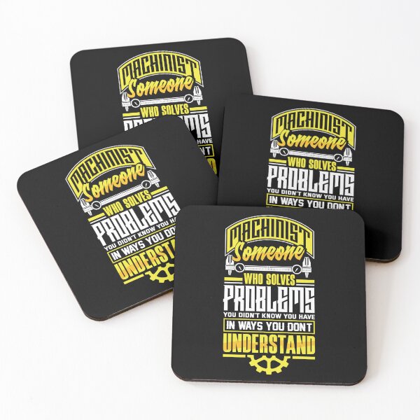Item preview, Cnc Machinist Metalworker Machining Pun designed and sold by ShopTheStyle.