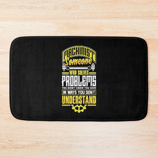 Item preview, Cnc Machinist Metalworker Machining Pun designed and sold by ShopTheStyle.