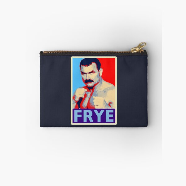 Artikelvorschau, Don Frye MMA Legend Tribute Shepard Fairey Style entworfen und verkauft von TarikTissoudali.