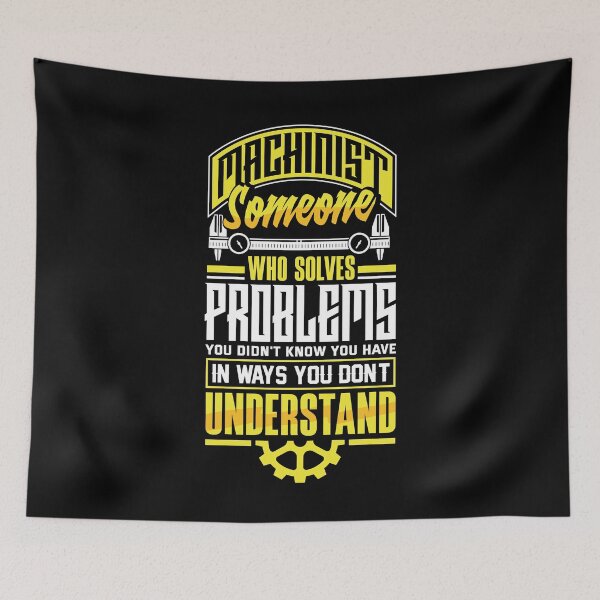 Item preview, Cnc Machinist Metalworker Machining Pun designed and sold by ShopTheStyle.